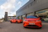 BYD presenta en Canarias el nuevo Dolphin G DM-i, un híbrido enchufable con etiqueta CERO desde 16.700 euros.